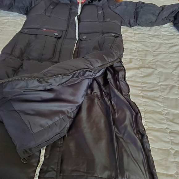 Coat - Picture 9 of 16